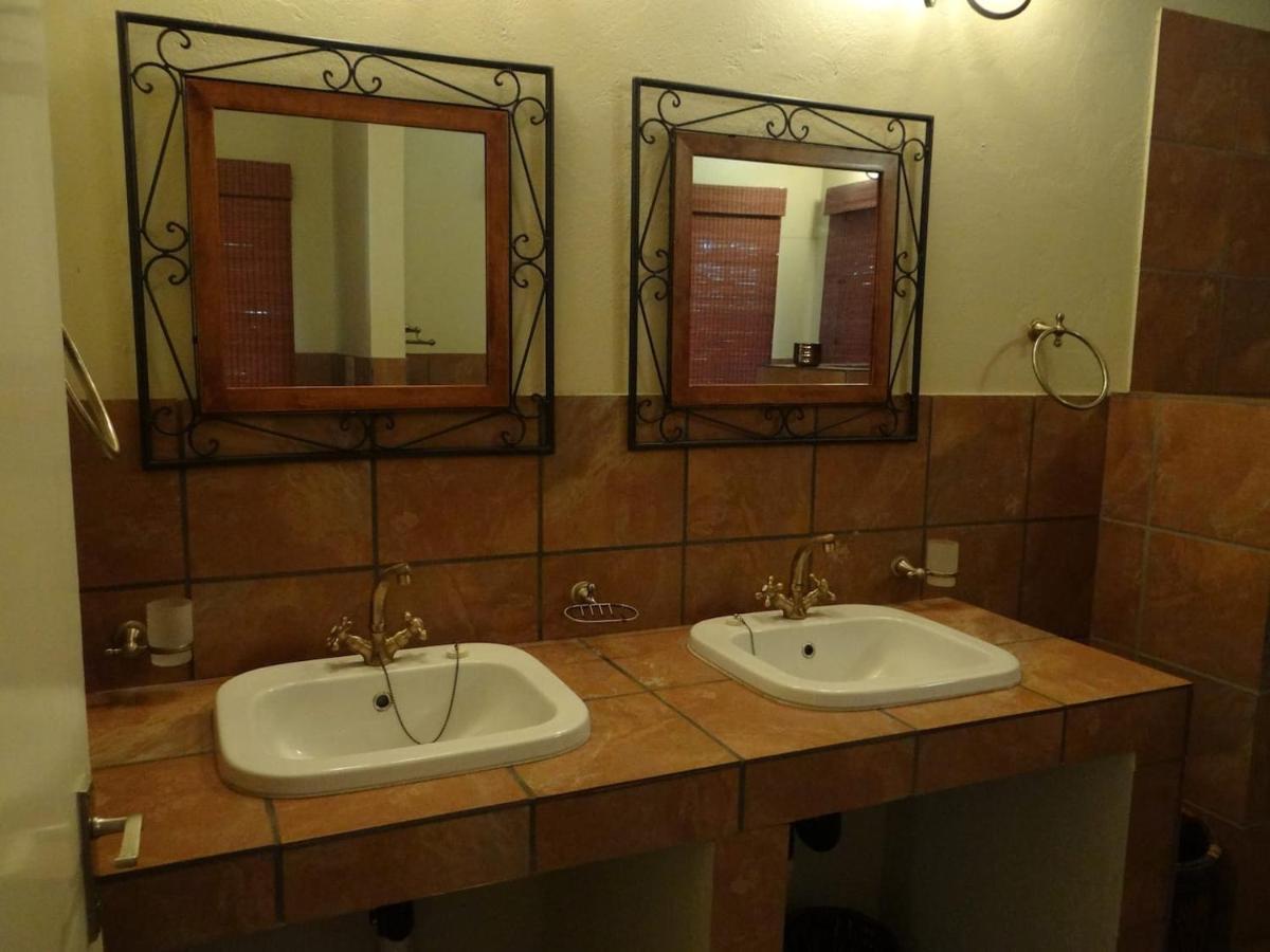 Lituba Place Marloth Park Zewnętrze zdjęcie