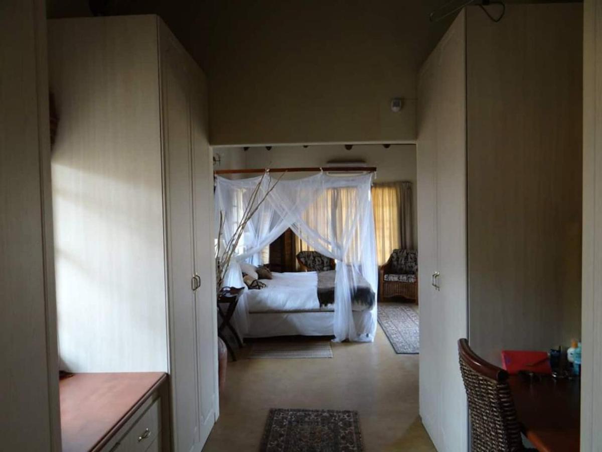 Lituba Place Marloth Park Zewnętrze zdjęcie