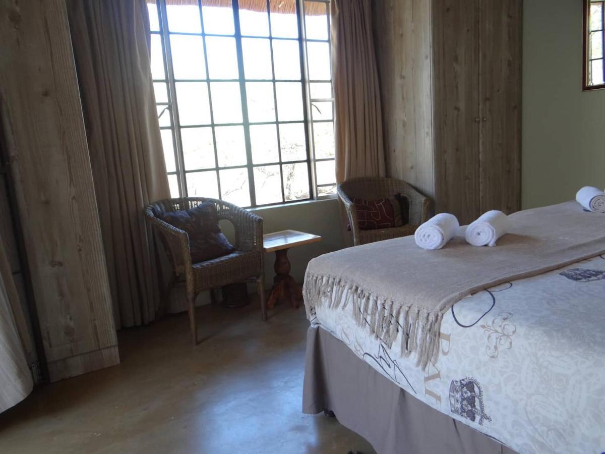 Lituba Place Marloth Park Zewnętrze zdjęcie