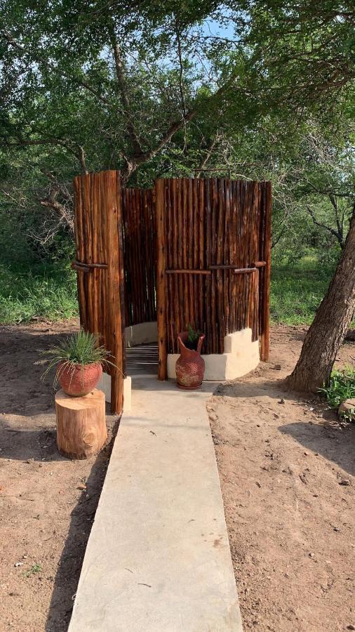 Lituba Place Marloth Park Zewnętrze zdjęcie